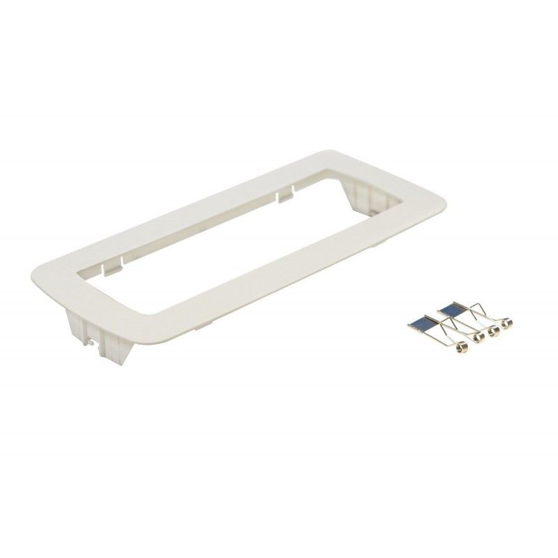 GREENLUX Recessed mounting kit - LAROS GXNO057