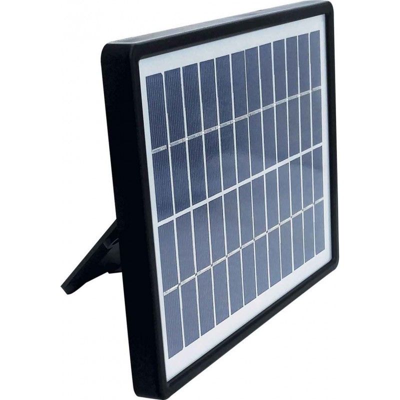 GREENLUX TOMI SOLAR 10W NW GXSO015