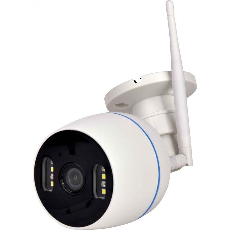 GREENLUX WiFi CAM WS1 GXSH003