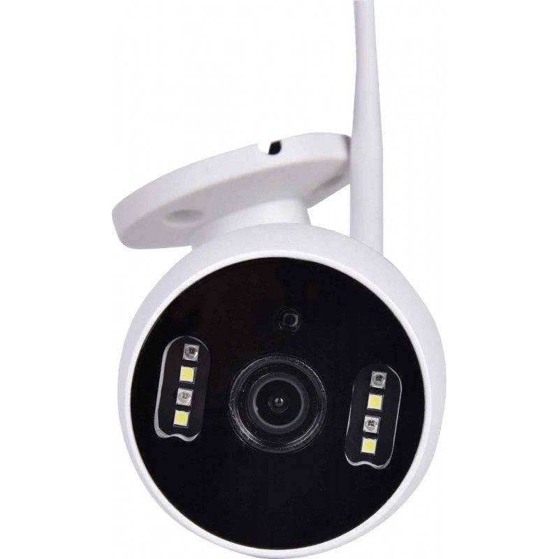 GREENLUX WiFi CAM WS1 GXSH003