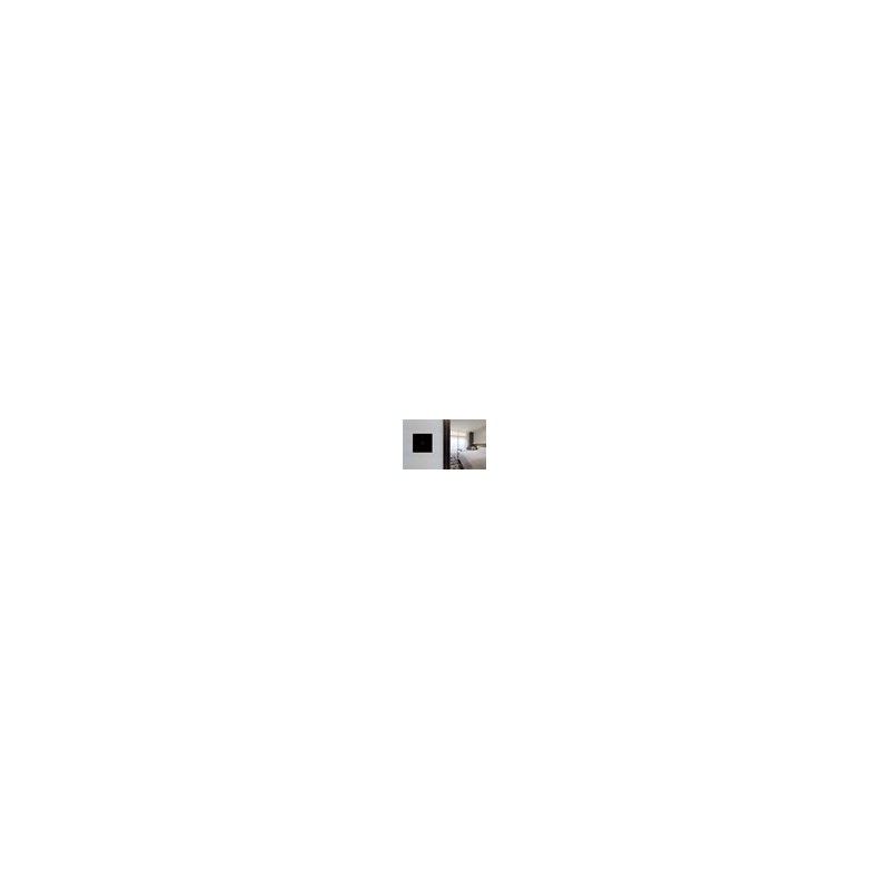 GREENLUX Spinač WiFi SWITCH Black GXSH042