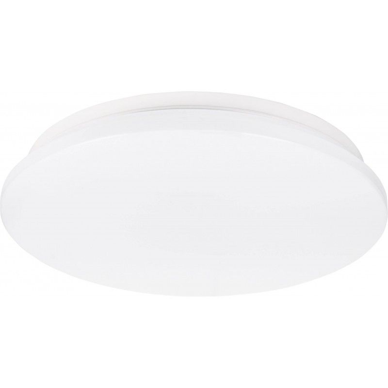 GREENLUX svietidlo prisadené DAISY LAN-R 20W NW GXDS260