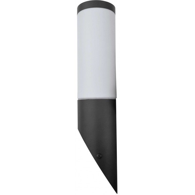 GREENLUX nástenné svietidlo SALIX-R 10 E27 GXPS160