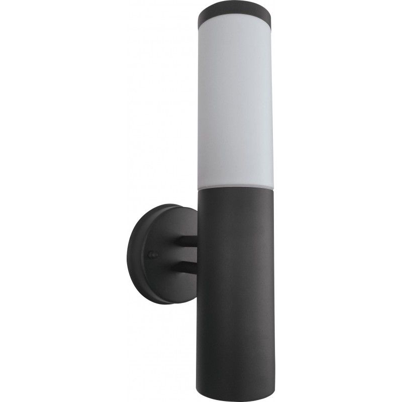 GREENLUX nástenné svietidlo SALIX-R 20 E27 GXPS161