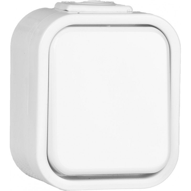 GREENLUX vypínač URAN VP-2/1 GXNP023