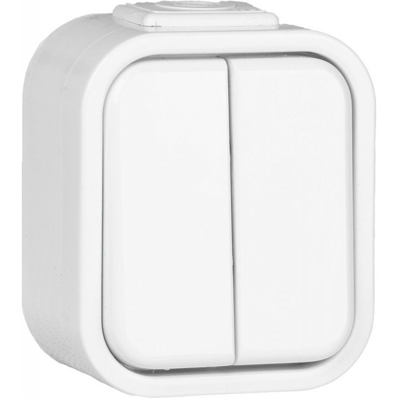 GREENLUX vypínač URAN VP-Z GXNP024