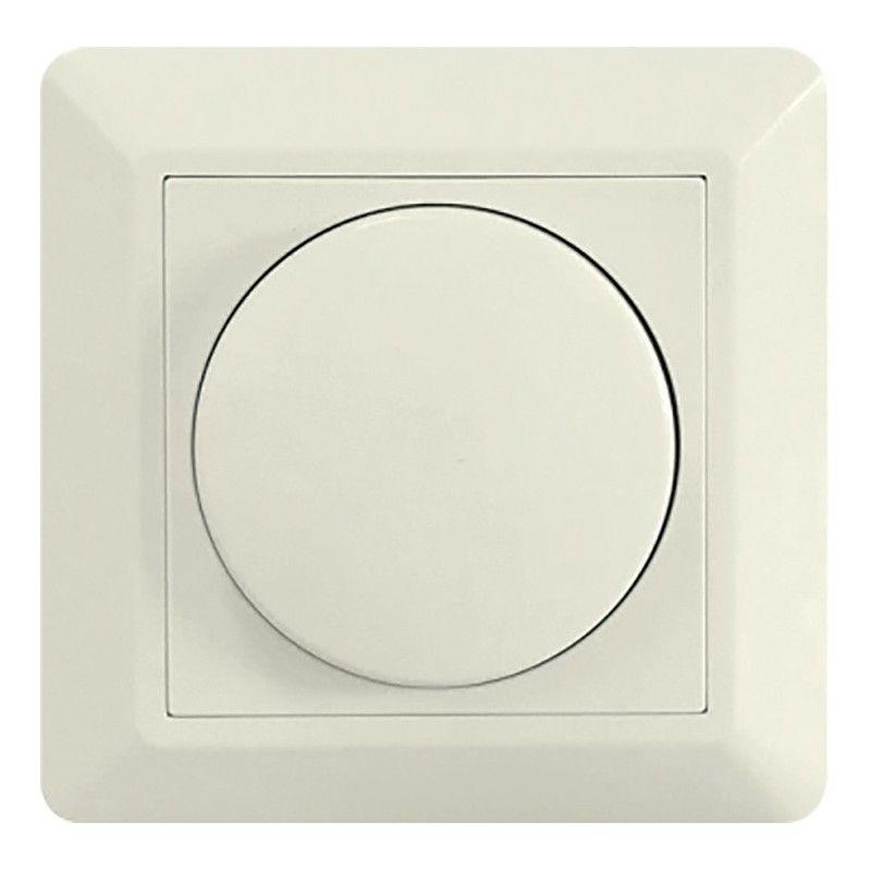 Greenlux LED DIMMER RLC - Stmievač otočný RLC GXKP095