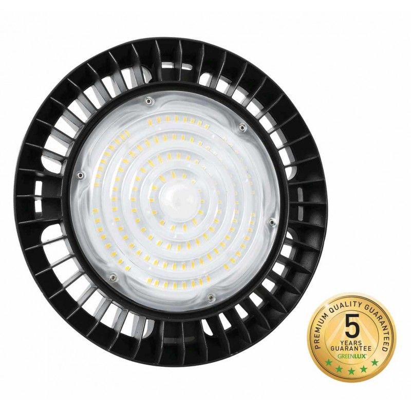 GREENLUX GOLY PLUS 100W 90 NW GXHB070