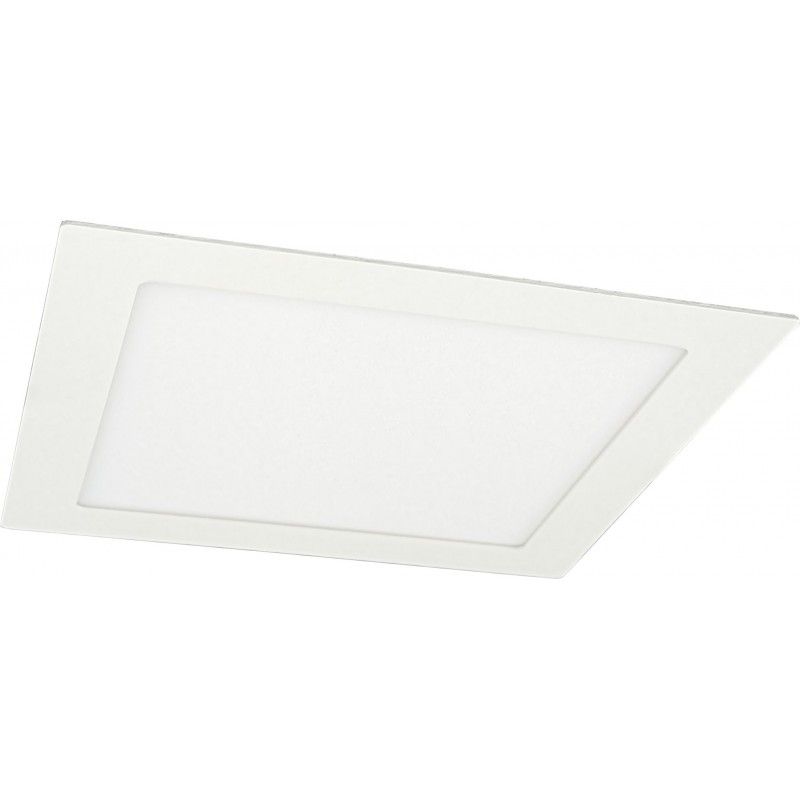 GREENLUX vstavané svietidlo LED60 VEGA-S Snow white 12W NW GXDW388