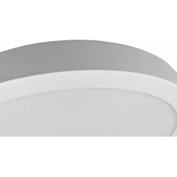Greenlux LED180 FENIX-R White 32W NW - Prisadené LED svietidlo typu downlight GXDW396