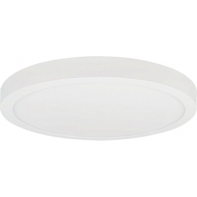 Greenlux LED180 FENIX-R Snow white 32W NW - Prisadené LED svietidlo typu downlight GXDW398