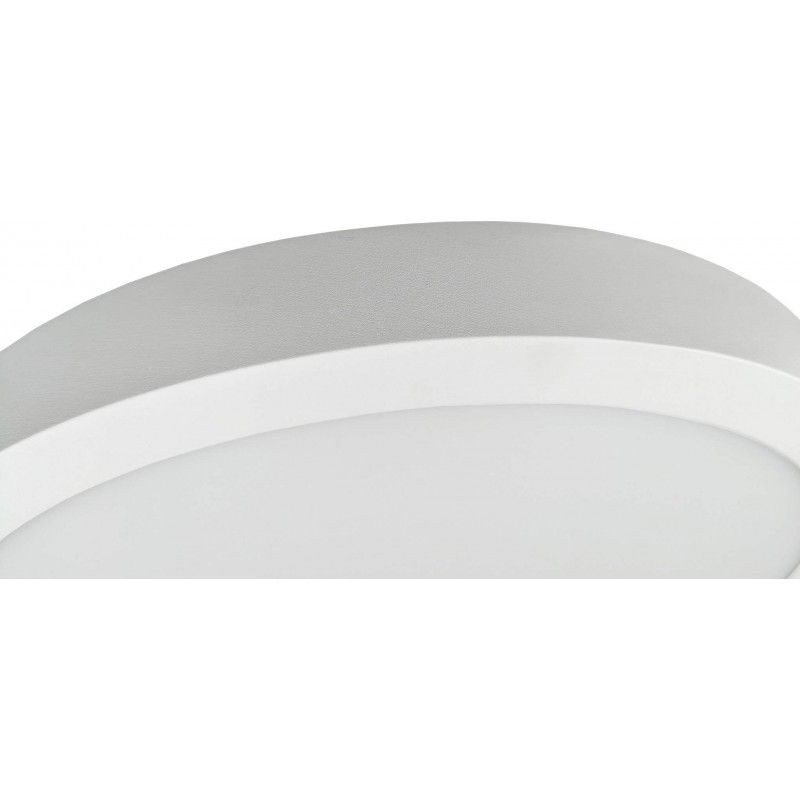 Greenlux LED180 FENIX-R Snow white 32W NW - Prisadené LED svietidlo typu downlight GXDW398