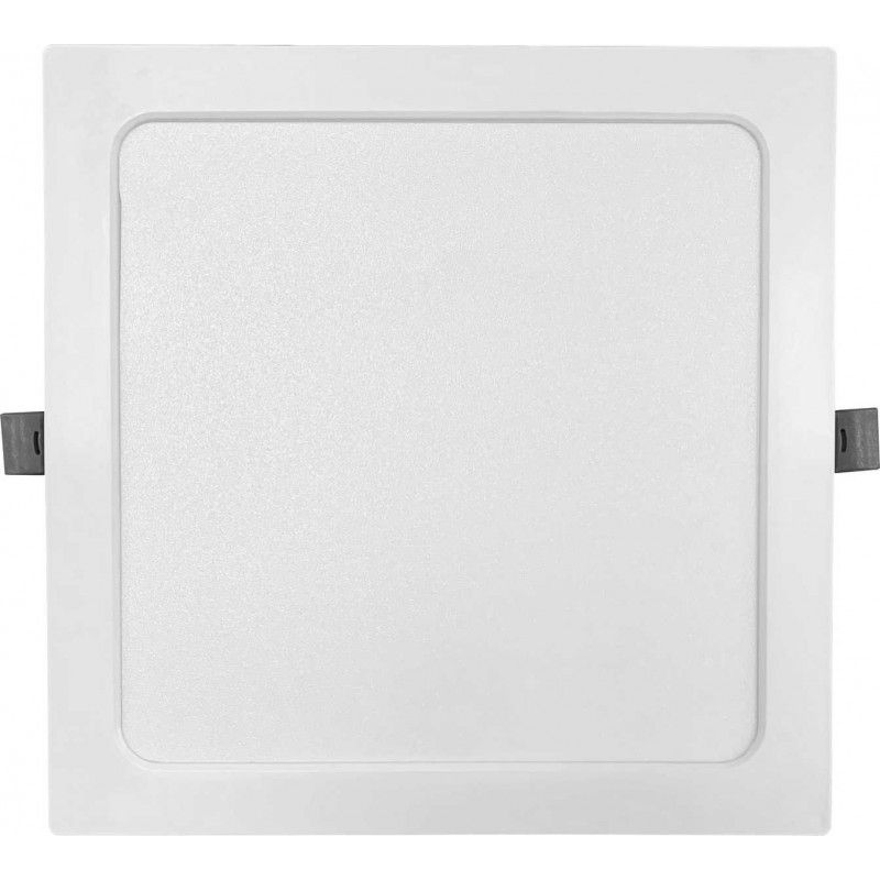 Greenlux DAISY VEGA NG-S White 18W NW 2070lm - Svietidlo LED vstavané typu downlight GXDS286