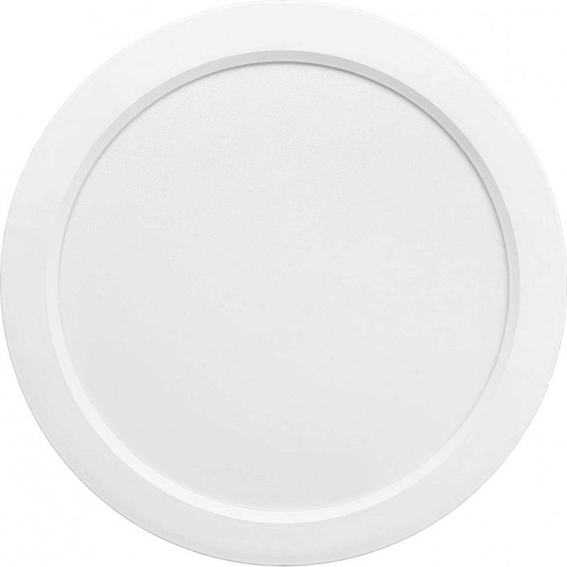 Greenlux DAISY FENIX NG-R White 12W NW 1320lm - Prisadené LED svietidlo typu downlight GXDS291