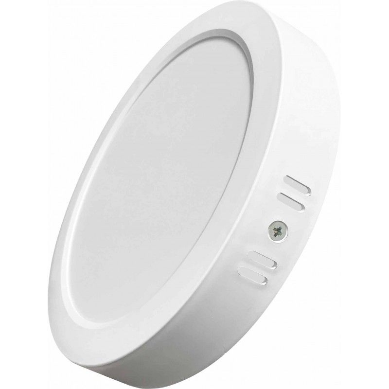 Greenlux DAISY FENIX NG-R White 12W NW 1320lm - Prisadené LED svietidlo typu downlight GXDS291