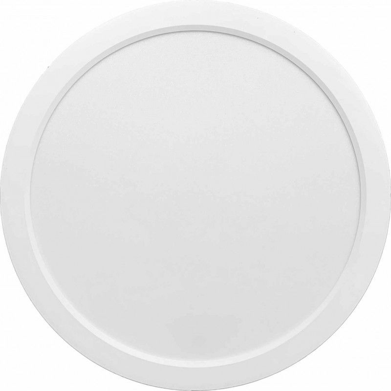 Greenlux DAISY FENIX NG-R White 24W NW 2500lm - Prisadené LED svietidlo typu downlight GXDS293