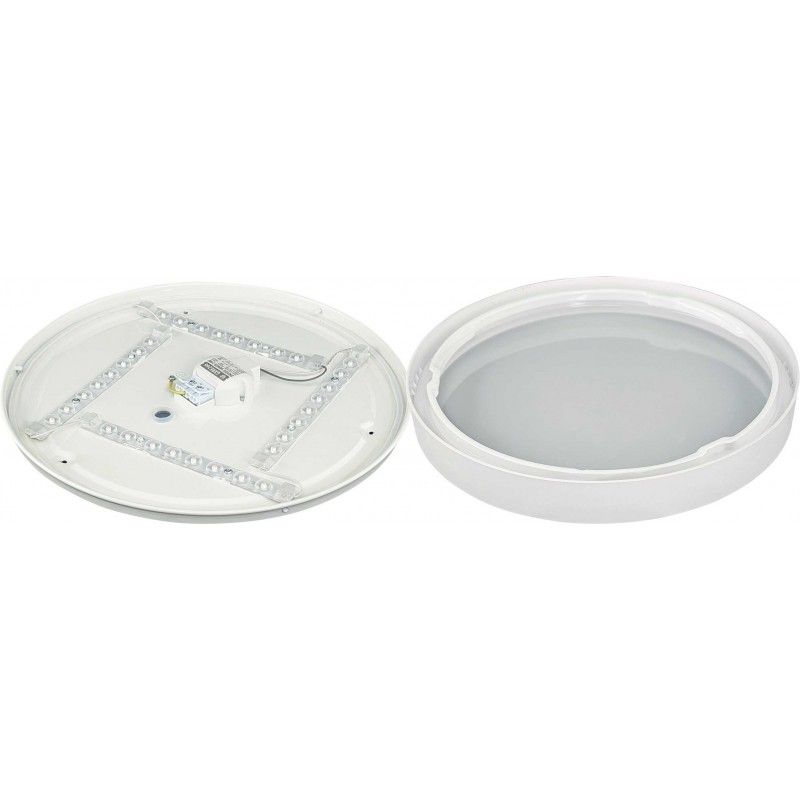 Greenlux SAMER White 24W NW 1920lm - Dekoratívne svietidlo LED  GXLS362