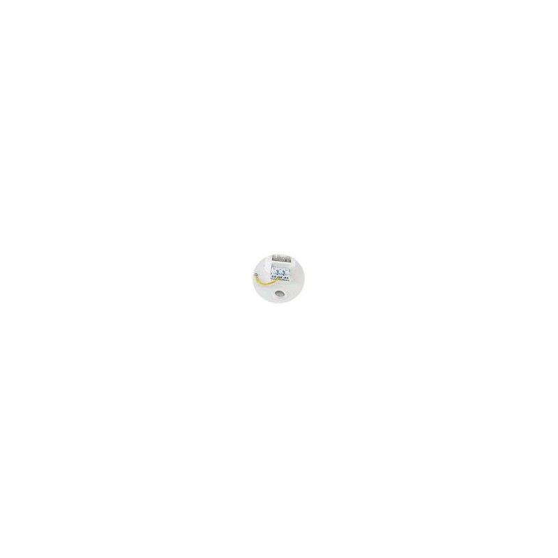 Greenlux SAMER White 24W NW 1920lm - Dekoratívne svietidlo LED  GXLS362