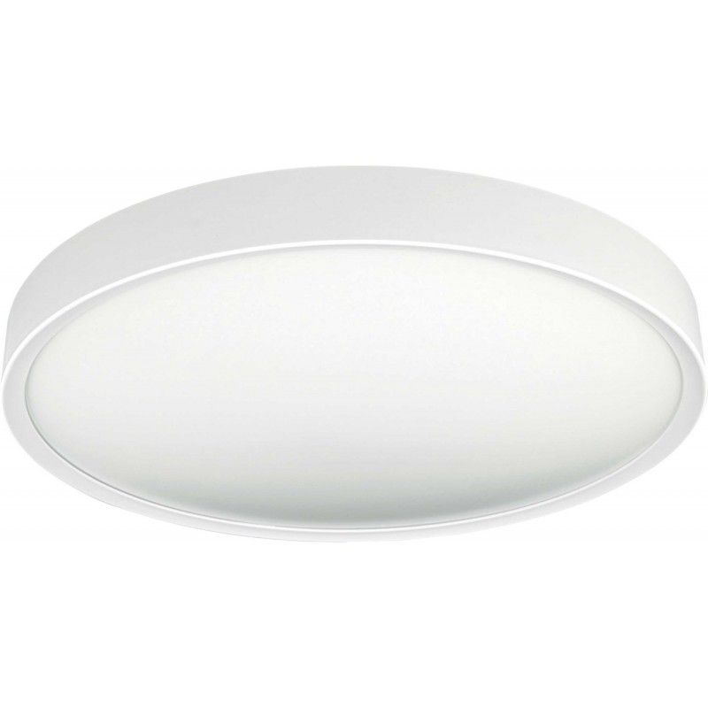 Greenlux SAMER White 32W NW 2560lm - Dekoratívne svietidlo LED  GXLS364