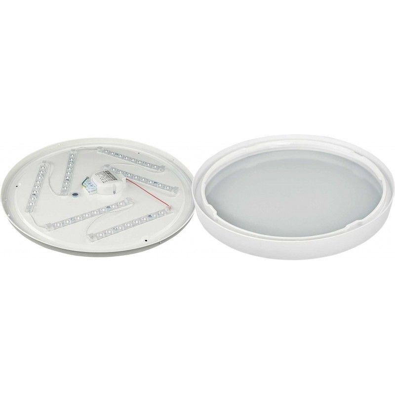 Greenlux SAMER White 32W NW 2560lm - Dekoratívne svietidlo LED  GXLS364