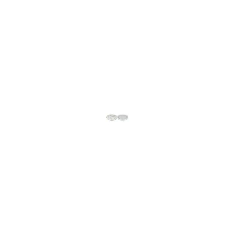 Greenlux SAMER White 32W NW 2560lm - Dekoratívne svietidlo LED  GXLS364
