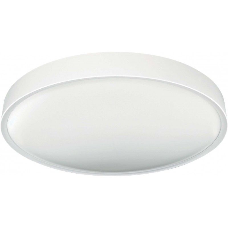 Greenlux SAMER White 40W NW 3200lm - Dekoratívne svietidlo LED  GXLS366