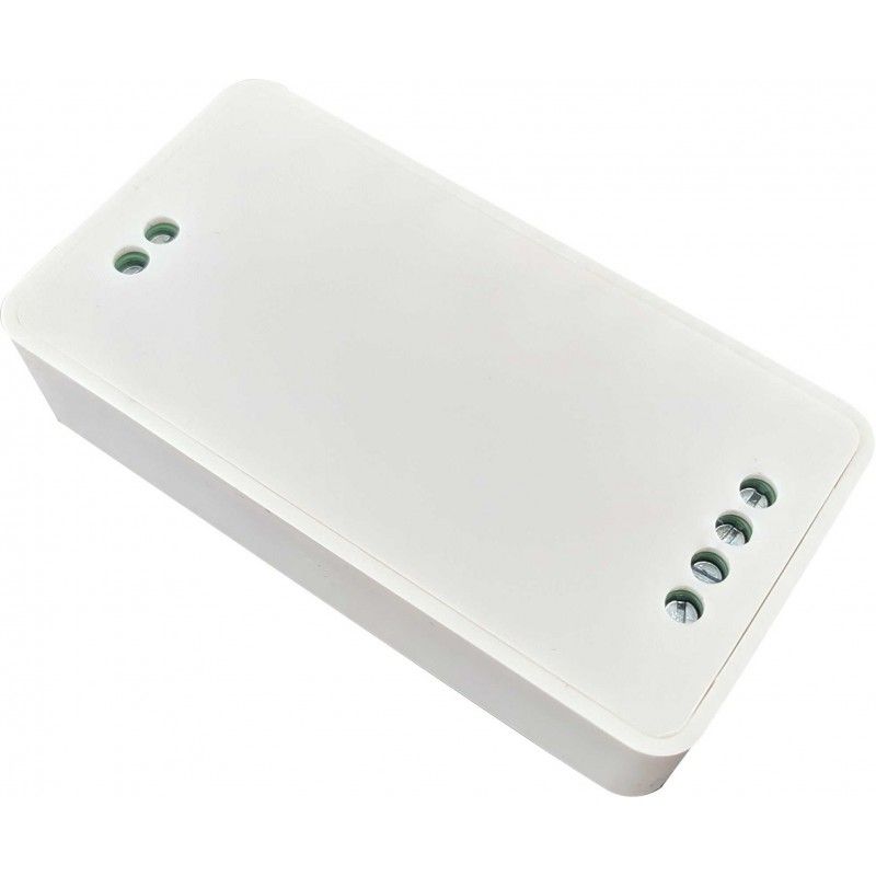 Greenlux WiFi RGB LED CONTROLLER - Inteligentný WiFi LED RGB ovládač GXSH071