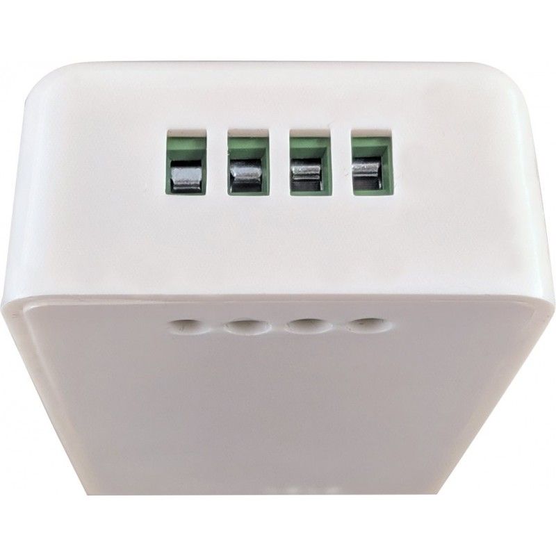 Greenlux WiFi RGB LED CONTROLLER - Inteligentný WiFi LED RGB ovládač GXSH071