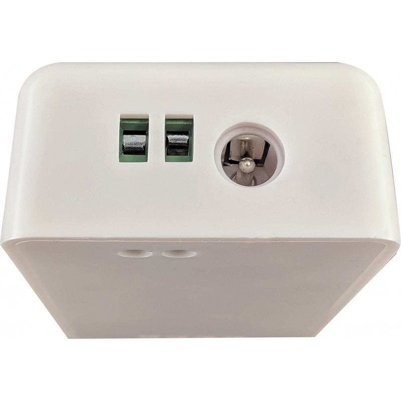 Greenlux WiFi RGB LED CONTROLLER - Inteligentný WiFi LED RGB ovládač GXSH071