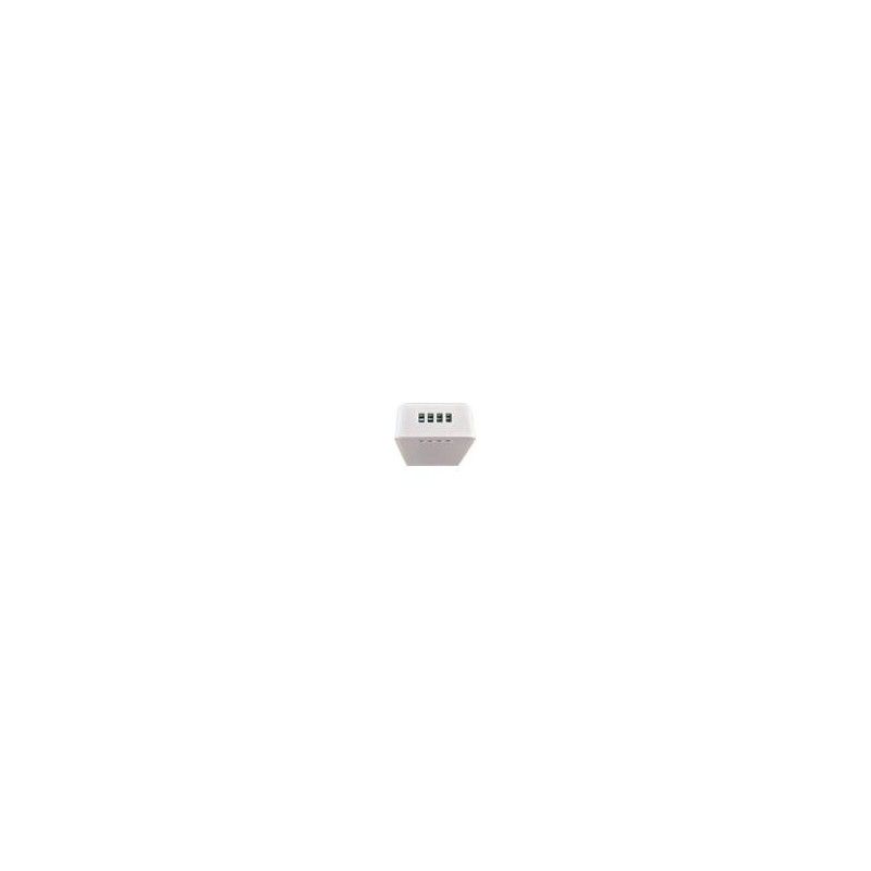 Greenlux WiFi RGB LED CONTROLLER - Inteligentný WiFi LED RGB ovládač GXSH071