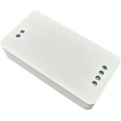 Greenlux WiFi SINGLE COLOR LED CONTROLLER - Inteligentný WiFi LED ovládač GXSH072