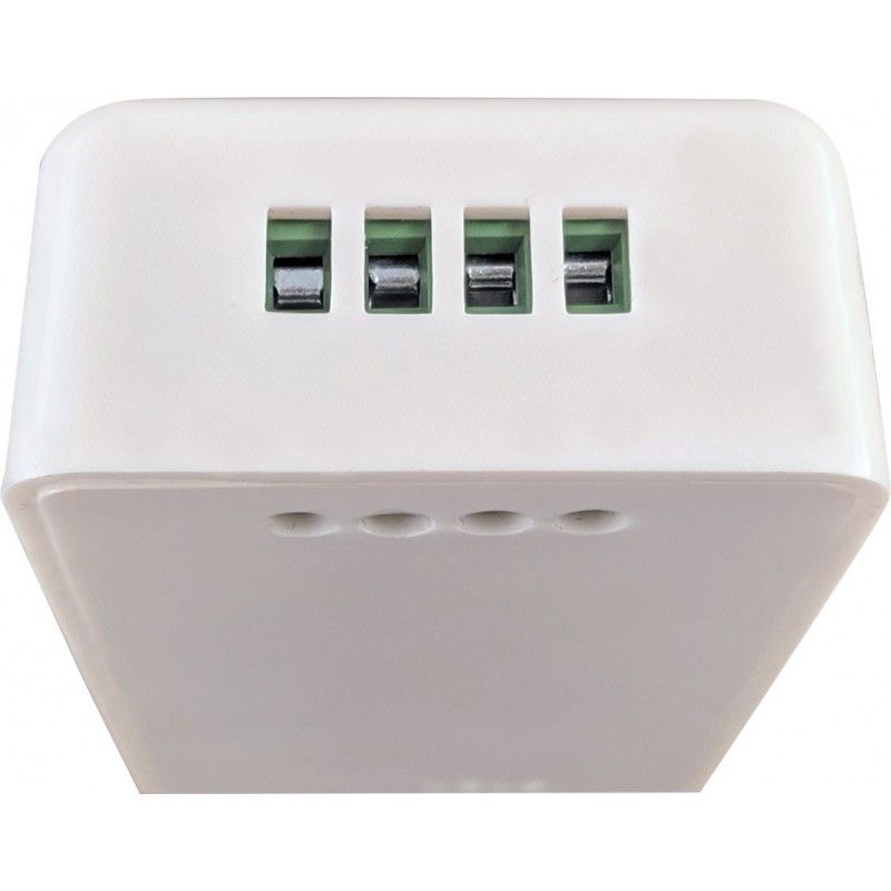 Greenlux WiFi SINGLE COLOR LED CONTROLLER - Inteligentný WiFi LED ovládač GXSH072