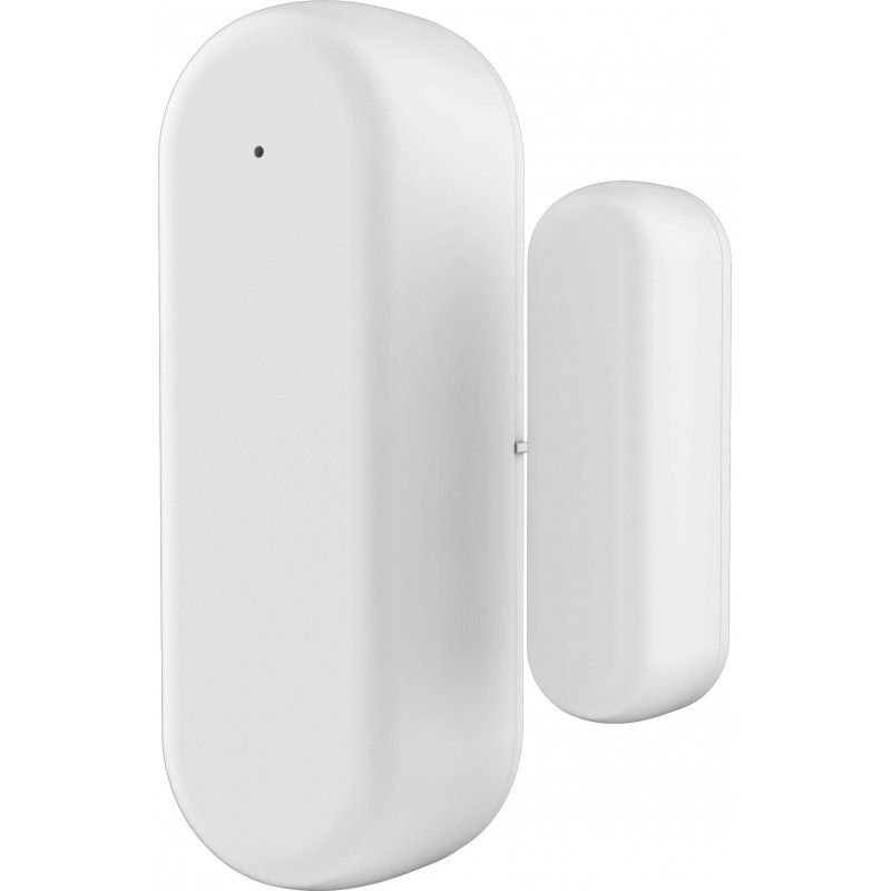 Greenlux WiFi BATTERY CONTACT SENSOR - Inteligentný dverový a okenný senzor GXSH085