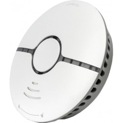 Greenlux WiFi BATTERY SMOKE SENSOR - Inteligentný detektor dymu GXSH090