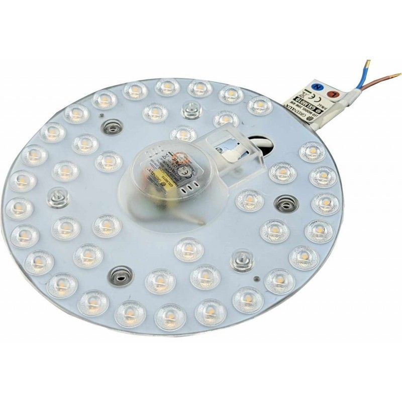 Greenlux LED MODUL 20W-NW 2200lm - Magnetický LED modul GXLM010