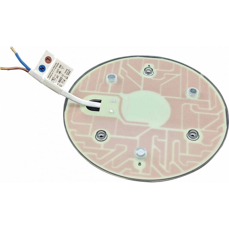 Greenlux LED MODUL 20W-NW 2200lm - Magnetický LED modul GXLM010