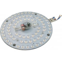 Greenlux LED MODUL 36W-NW 3850lm - Magnetický LED modul GXLM012
