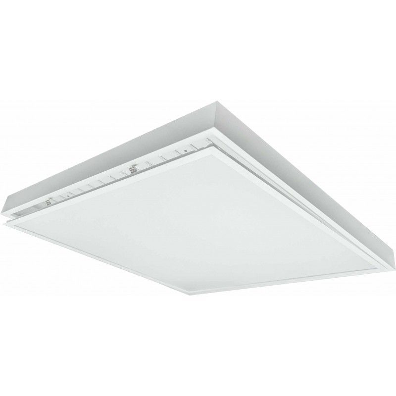 Greenlux ILLY 3G 46W NW 4900/7000lm - LED panel GXPS232