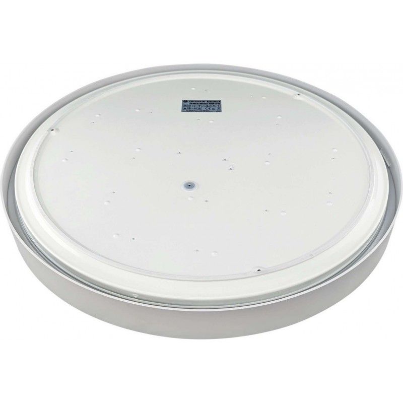 Greenlux SAMER White RC 40W CCT DIM 3200lm - Dekoratívne svietidlo LED  GXLS466