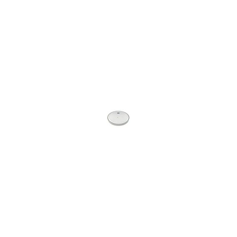 Greenlux SAMER White RC 40W CCT DIM 3200lm - Dekoratívne svietidlo LED  GXLS466