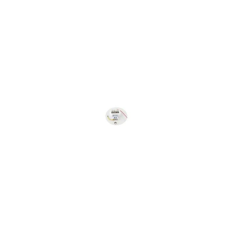 Greenlux SAMER White RC 40W CCT DIM 3200lm - Dekoratívne svietidlo LED  GXLS466