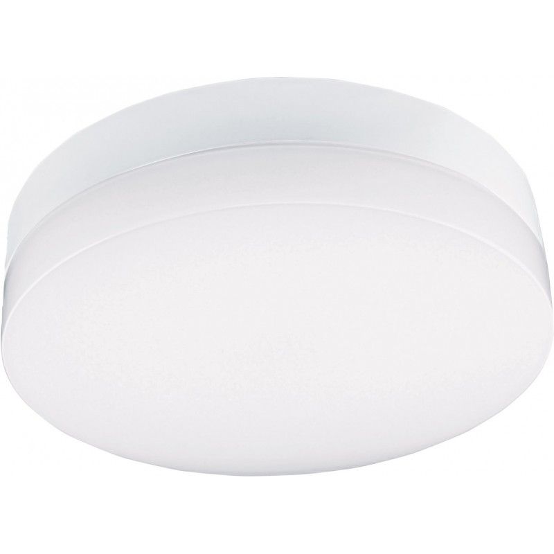 Greenlux LED SMART-R White 12W CCT1400/1770lm - Dekoratívne svietidlo LED   GXLS284