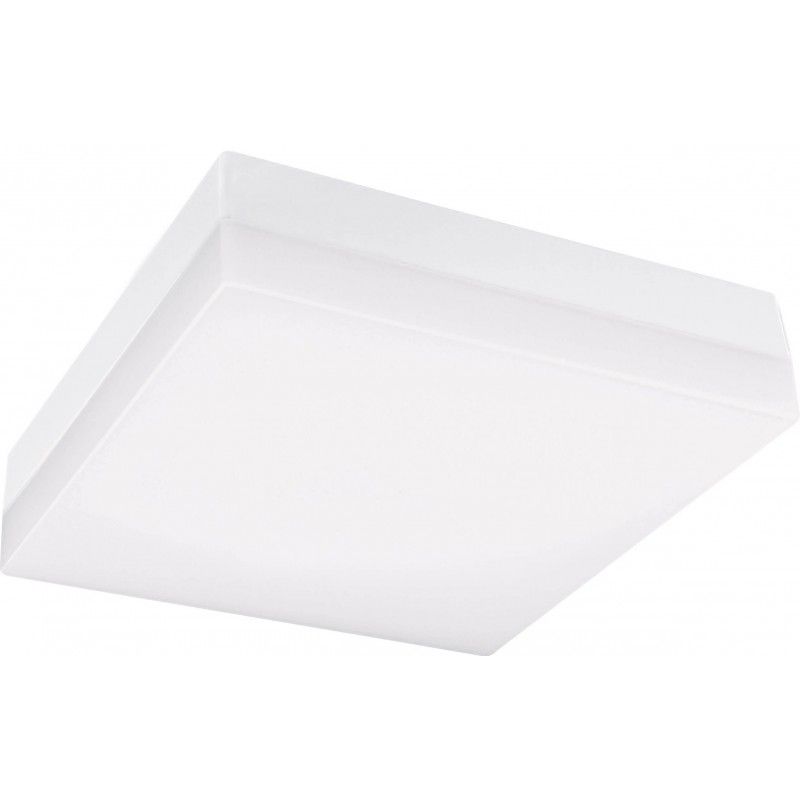 Greenlux LED SMART-S White 12W CCT 1400/1770lm - Dekoratívne svietidlo LED   GXLS285