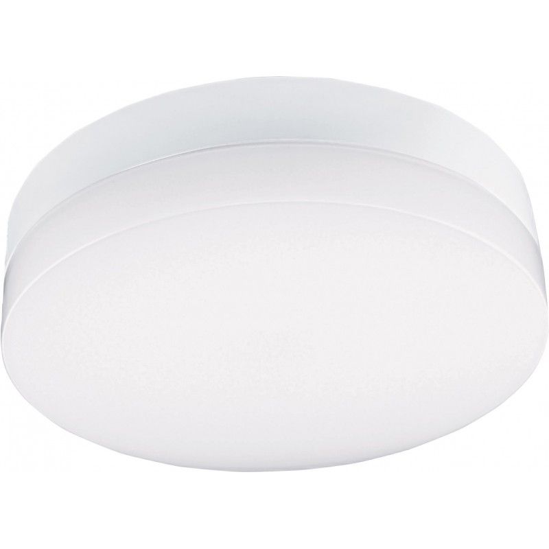 Greenlux LED SMART-R White 18W CCT 2070/2650lm - Dekoratívne svietidlo LED   GXLS286