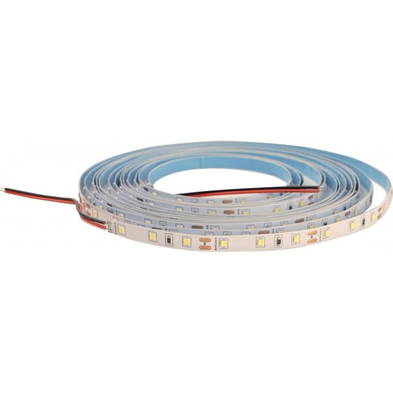 Greenlux DAISY LED STRIP 60LED/m IP20 WW 5m - LED pásik GXDS312L