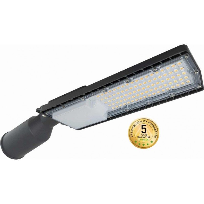 Greenlux BOSTON Premium 25W NW 3550/3990lm - LED pouličné osvetlenie GXSL015