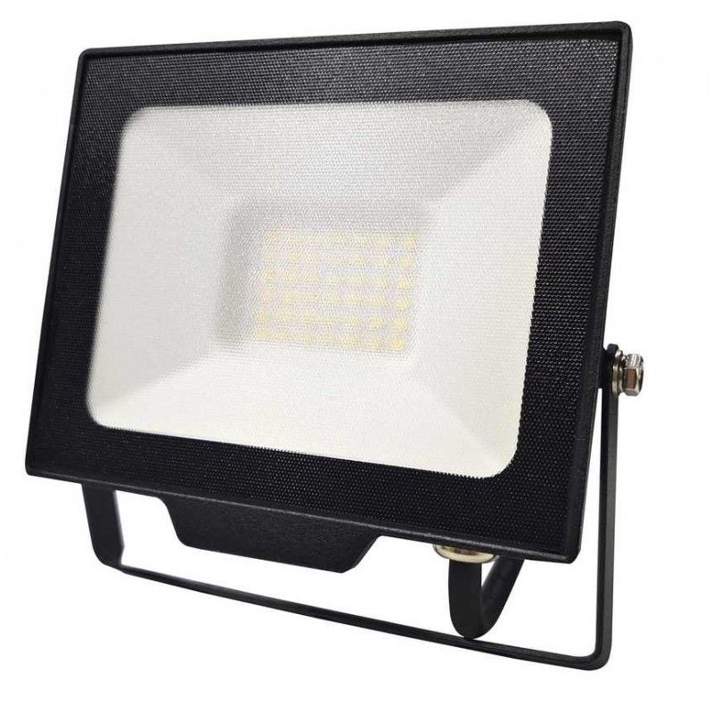 Greenlux DAISY BETA 30W NW 3300/3720lm - Reflektor LED GXDS353