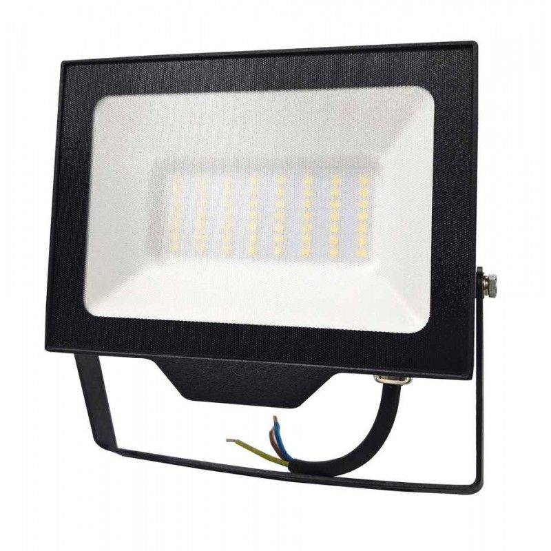 Greenlux DAISY BETA 50W NW 5500/6200lm - Reflektor LED GXDS354