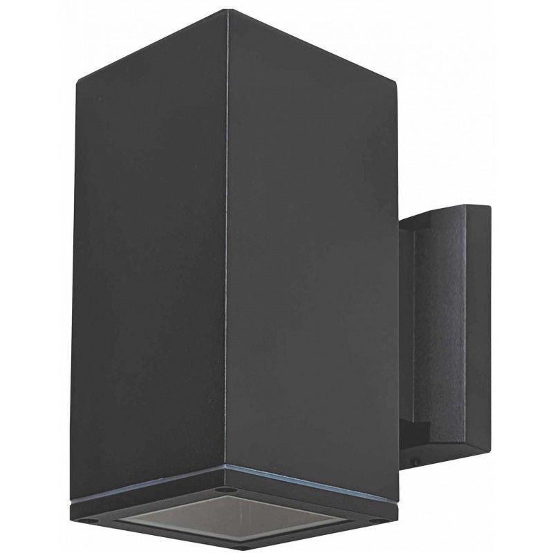 Greenlux LEMMY-S Black GU10 - Svietidlo GU10 GXPS157