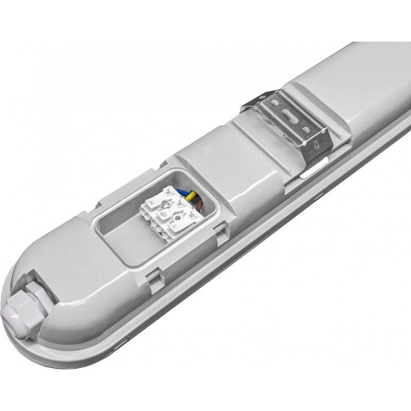 Greenlux LED TRUSTER-CM 3G 54W NW 7000/8700lm - Svietidlo prachotesné LED s PCB LED modulom GXWP322v2